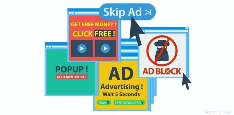 Exposing Dark Patterns: How Deceptive Web Design Manipulates Your Clicks