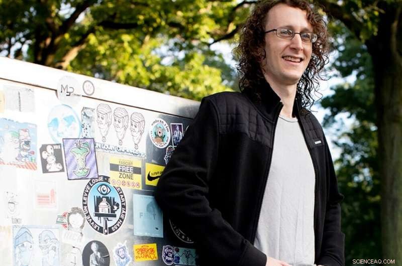 Harvard Economist Reveals Why U.S. Cryptocurrency Regulation Is Now Inevitable