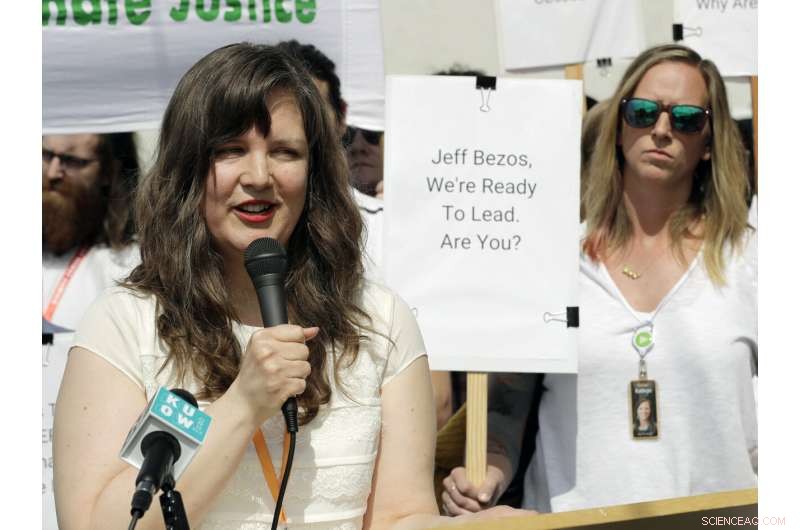 Amazon Settle: Former Workers Win After Illegal Termination Claims