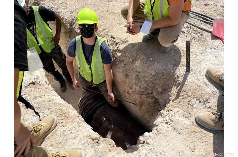 University Students Drive Innovation in Hyperloop Challenge with The Boring Company