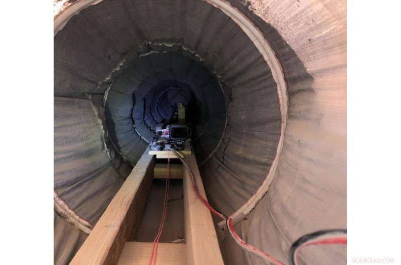 University Students Drive Innovation in Hyperloop Challenge with The Boring Company