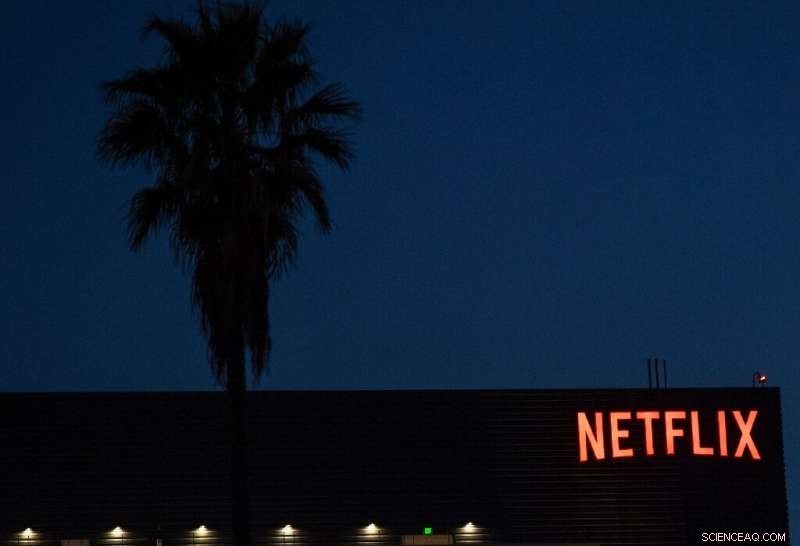 Netflix Enters Gaming Market with First Studio Acquisition