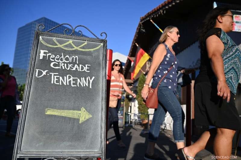 YouTube Enforces Policy Against Anti-Vaccine Misinformation, Removes High-Profile Channels