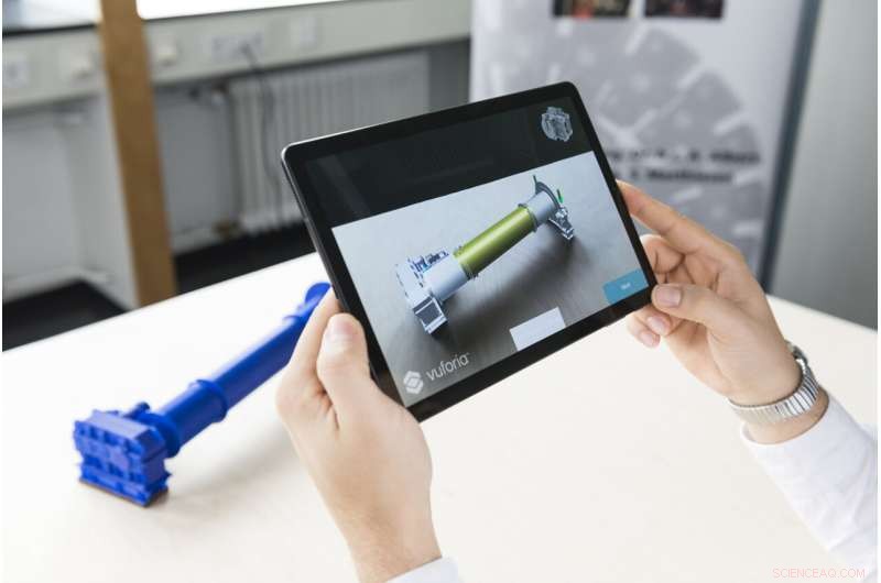 How Game Developers Are Revolutionizing Product Development with Extended Reality