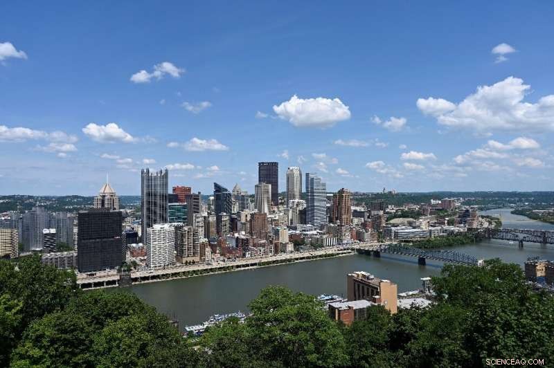 US and EU Launch Historic Trade and Technology Council in Pittsburgh to Enhance Tech Cooperation