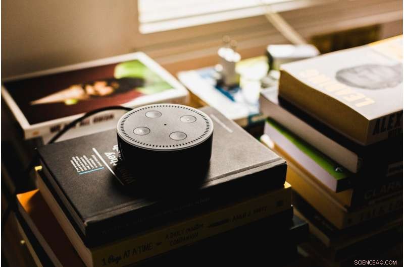 Amazon and Disney Introduce  Hey, Disney!  Voice Assistant for Echo Devices