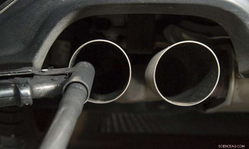 EU Commission Demands Volkswagen Compensate All Dieselgate-Affected Customers Across Europe