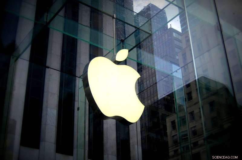 Security Researcher Uncovers iOS Zero-Day Vulnerabilities and Critiques Apple s Response