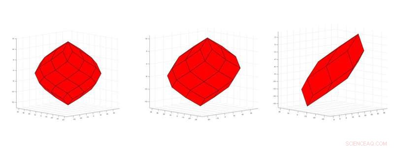 Propeller Loss Reduces Octocopter Effectiveness in Urban Missions, Study Shows