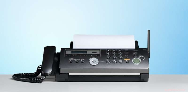Japan s Enduring Affinity for Fax Machines: A Quirky Relic from the Tech Boom Era