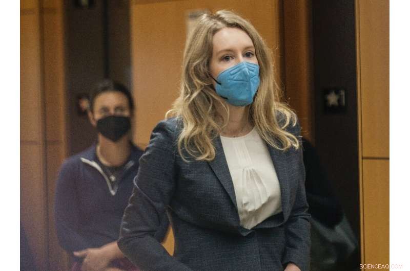 Elizabeth Holmes & Theranos: The Story of Deception and Blind Faith