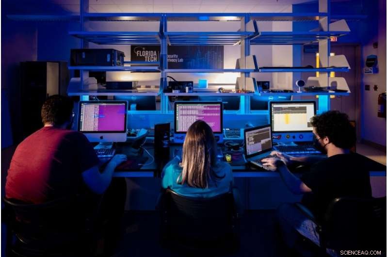 Security Vulnerabilities Found in Popular Smart Home Device Apps