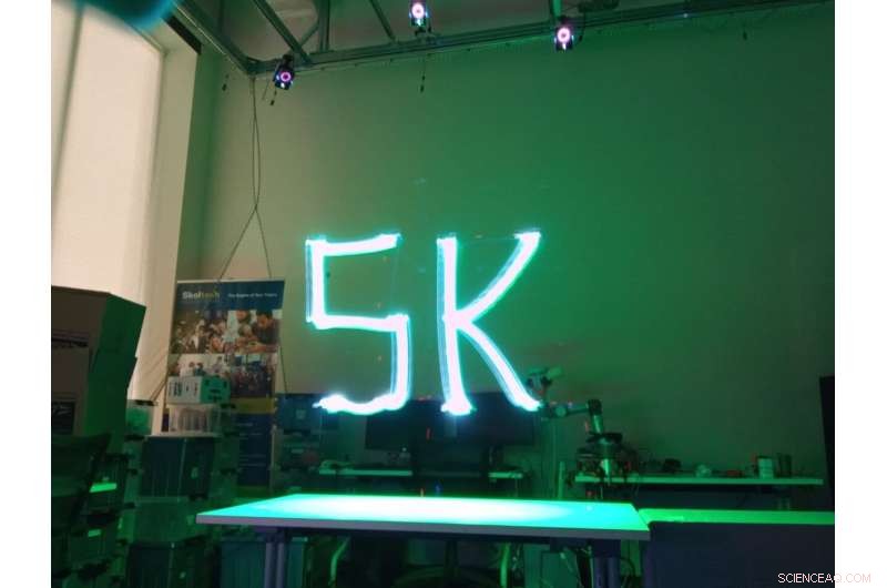 DronePaint: Advanced Human-Swarm Interaction System for Environment Exploration and Artistic Light Painting