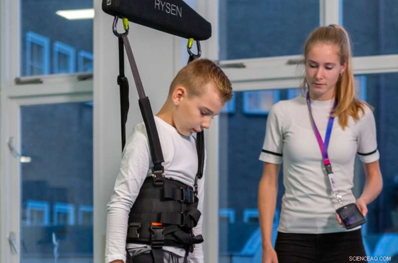 Why Human-Robot Interaction is Vital for Effective Rehabilitation System Design