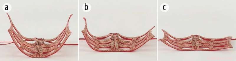 Exoform: Self-Fusing Material Revolutionizing Orthopedic Care