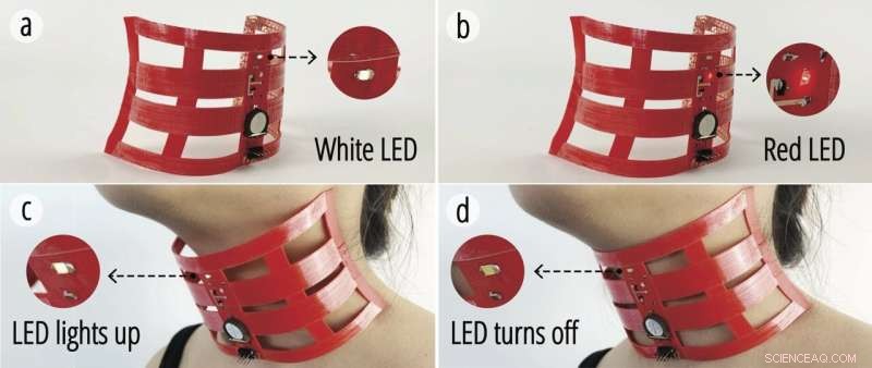 Exoform: Self-Fusing Material Revolutionizing Orthopedic Care