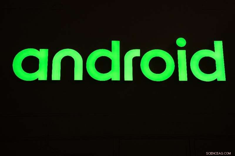 Google Introduces Face Gesture Control for Enhanced Android Accessibility