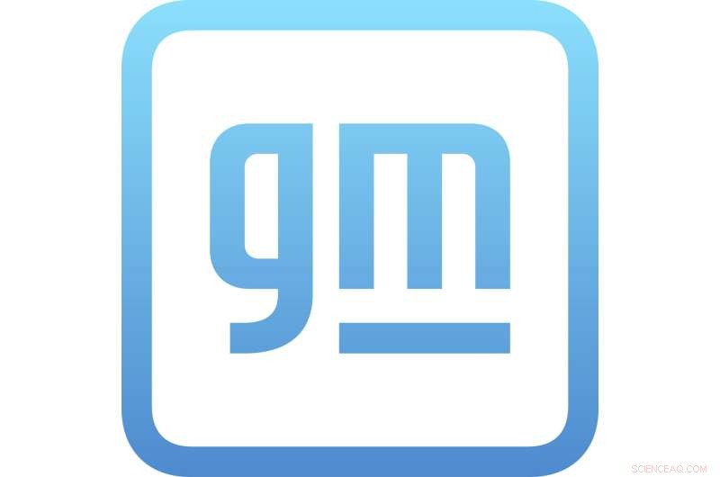 General Motors Invests $300 Million in Momenta to Accelerate Self-Driving Technology in China