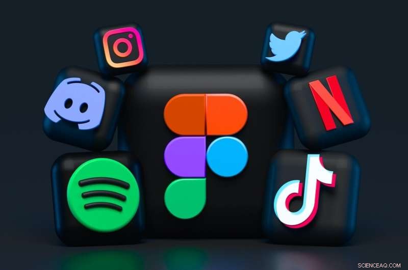 Technology Industry Groups Sue to Invalidate Texas Social Media Censorship Law