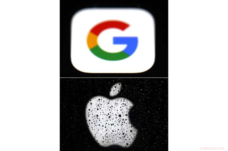 Apple and Google Remove Smart Voting App in Russia: Concerns Raised