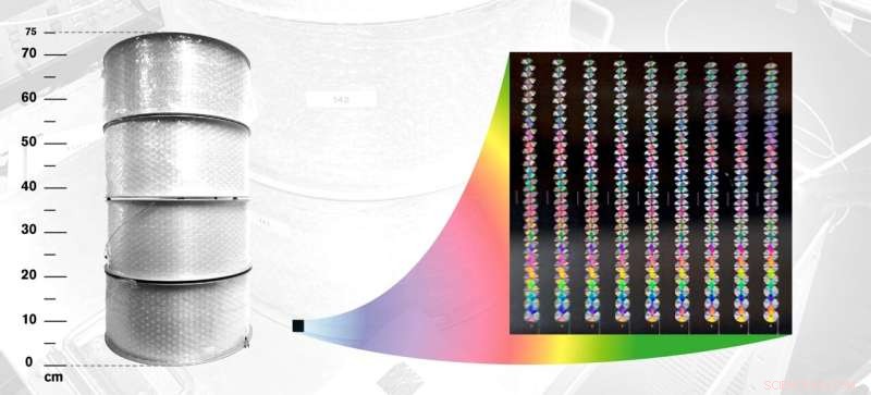 Chalmers University s Compact Optical Amplifier: A Breakthrough for Revolutionizing Communication