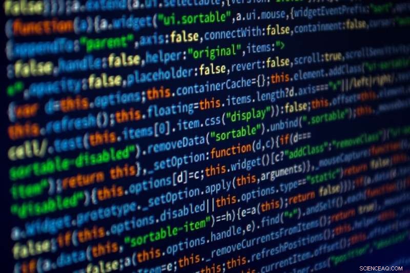 MIT Study Quantifies Rapid Algorithmic Improvements Across Computing