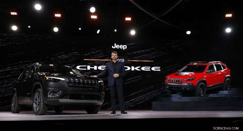 Mike Manley Exits Stellantis to Assume AutoNation CEO Role