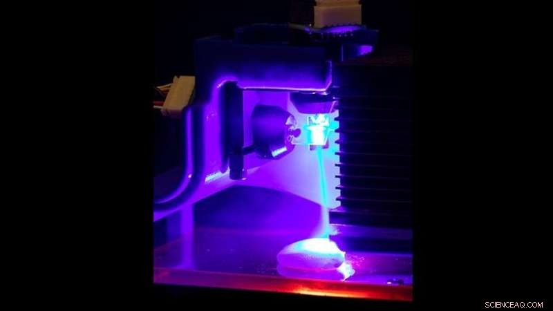 Columbia University s Autonomous Robot Chef: Personalized Meals with Laser Precision