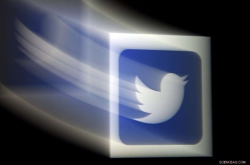 Twitter Agrees to $809 Million Settlement Over Investor Misrepresentation Claims