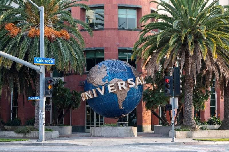 Universal Music Group s Stock Debut Soars, Valuation Tops $53 Billion