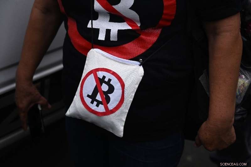 Study Finds Bitcoin Mining Produces 30,700 Tonnes of Electronic Waste Annually