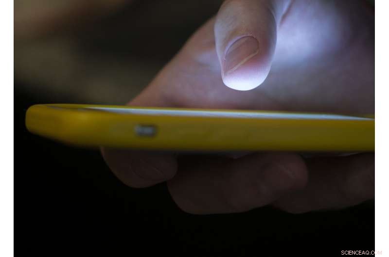 Poll Reveals Widespread Distrust in Online Security Among Americans