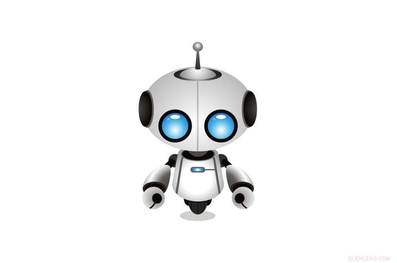 Seattle-Tacoma Airport Introduces Robot Food Delivery to Gates