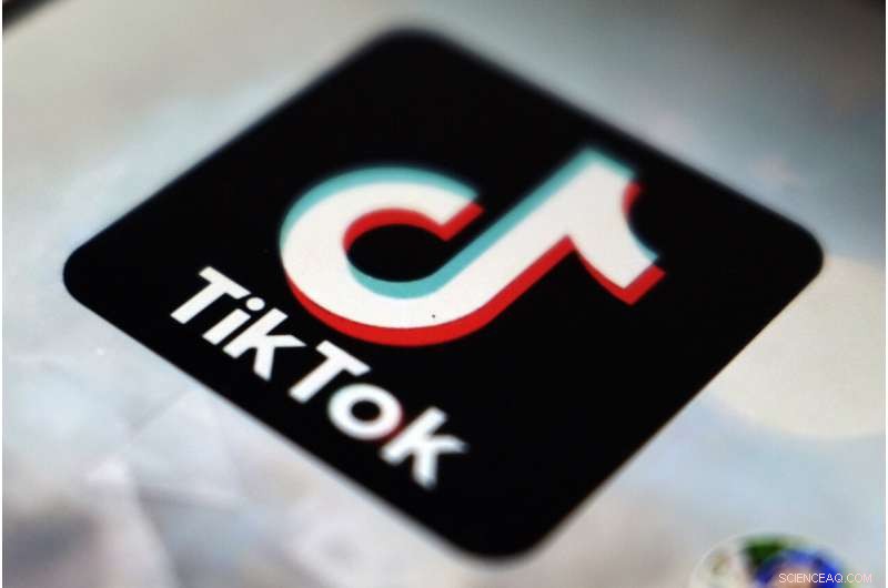 Irish Data Protection Commission Probes TikTok Over Child Data Privacy and China Transfers
