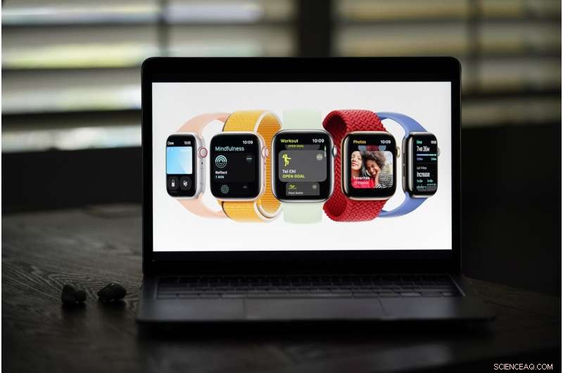 Apple s Latest iPhone Lineup: Enhanced Storage and Modest Upgrades from Last Year