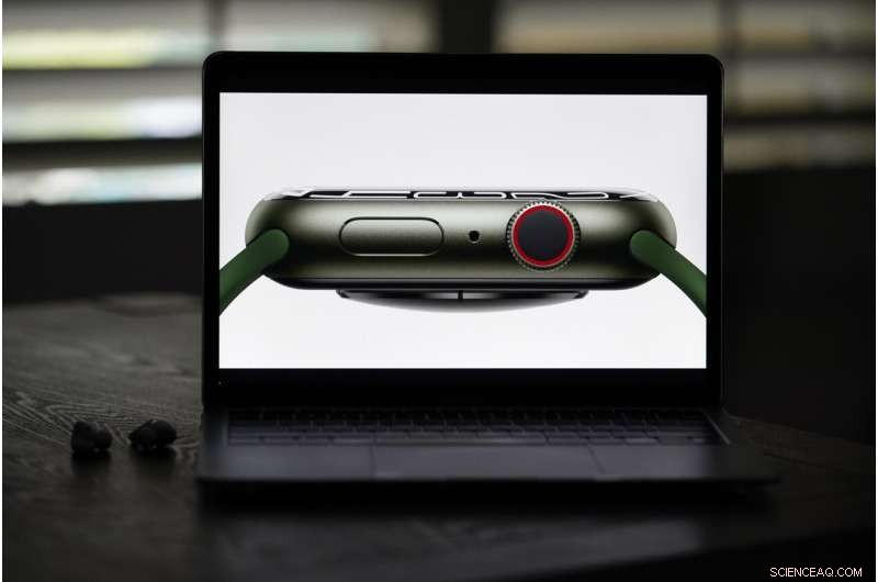 Apple s Latest iPhone Lineup: Enhanced Storage and Modest Upgrades from Last Year