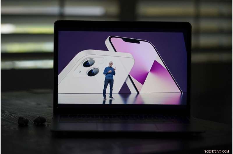 Apple s Latest iPhone Lineup: Enhanced Storage and Modest Upgrades from Last Year