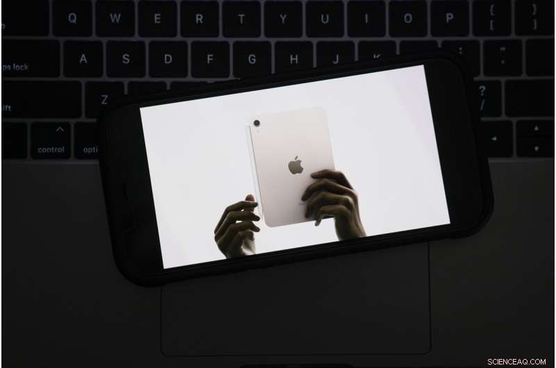 Apple s Latest iPhone Lineup: Enhanced Storage and Modest Upgrades from Last Year