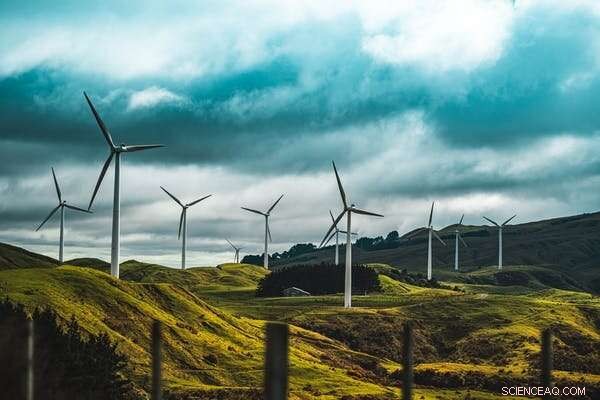 Can Renewable Energy Fully Replace Fossil Fuels Worldwide?