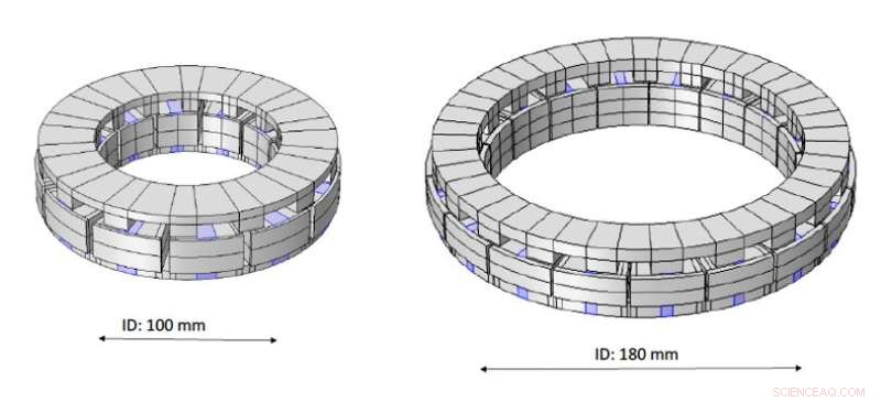 Carnegie Mellon Breakthrough: Advanced Magnetic Materials Boost Power Electronics Efficiency