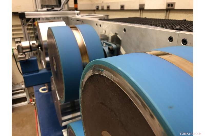 Carnegie Mellon Breakthrough: Advanced Magnetic Materials Boost Power Electronics Efficiency