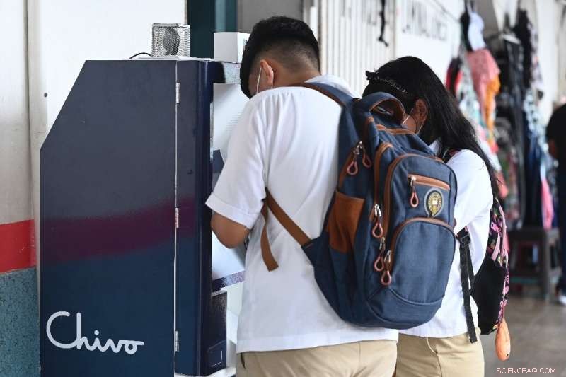 El Salvador s Bitcoin Wallet Reaches 500,000 Users After Historic Legal Tender Adoption