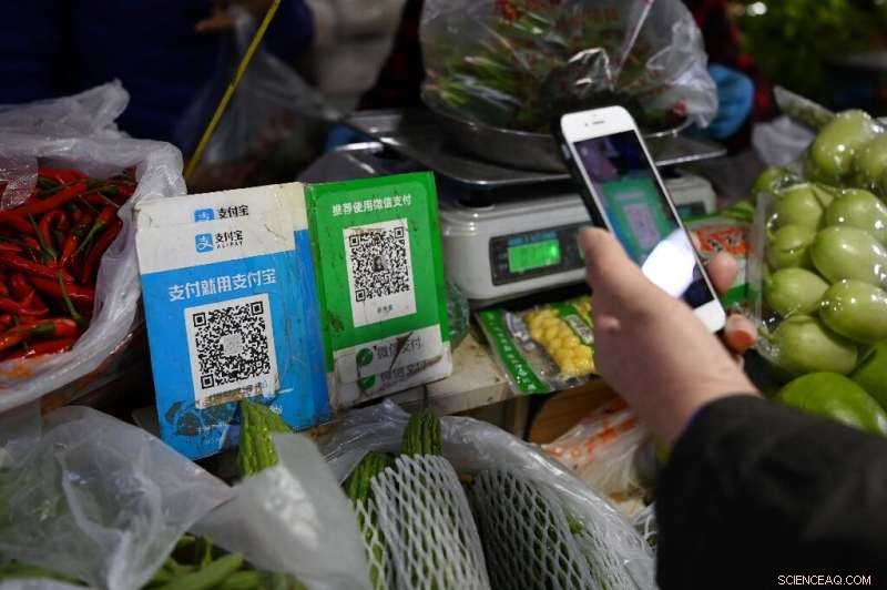 Chinese Regulators Mandate Sweeping Reforms for Alipay in Tech Sector Crackdown