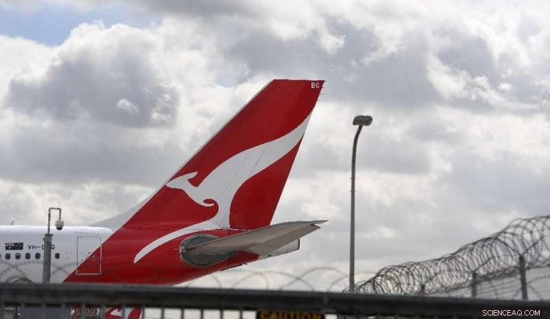 ACCC Blocks Qantas-Japan Airlines Deal to Protect Consumers from Harm
