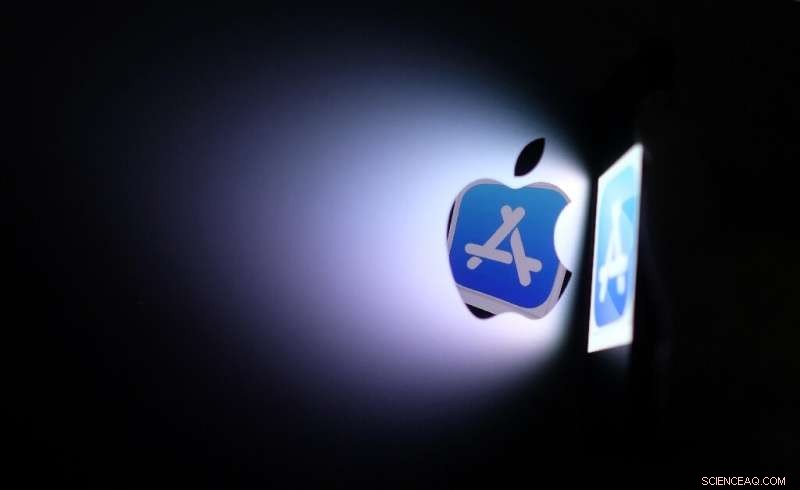 Court Orders Apple to Allow Alternative Payment Systems in App Store