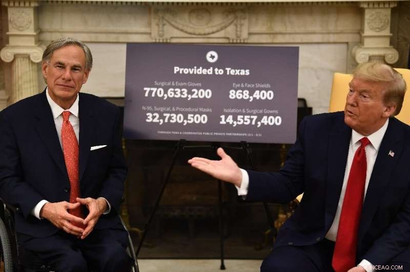 Texas Law Prohibits Social Media Platforms from Banning Users Based on Political Viewpoints