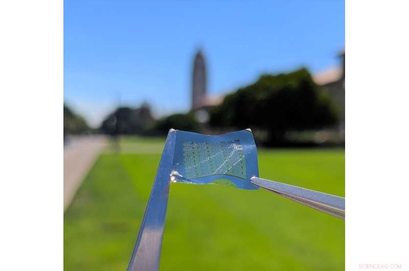 Stanford s Phase-Change Memory Breakthrough: Ultrafast, Energy-Efficient Computing for Next-Gen Devices