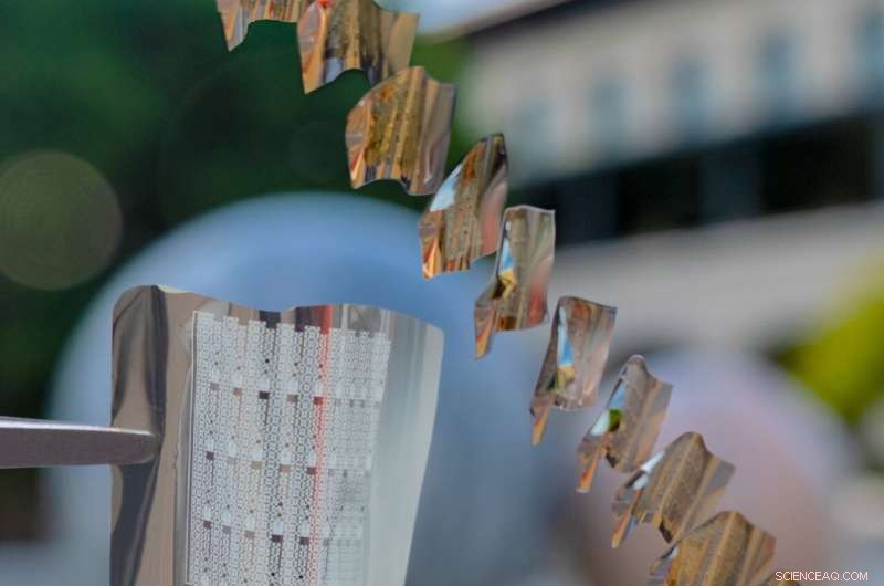 Stanford s Phase-Change Memory Breakthrough: Ultrafast, Energy-Efficient Computing for Next-Gen Devices