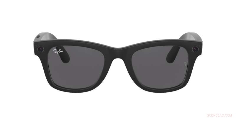 Facebook and Ray-Ban Launch Ray-Ban Stories Smart Glasses: A New Era for Wearable Tech