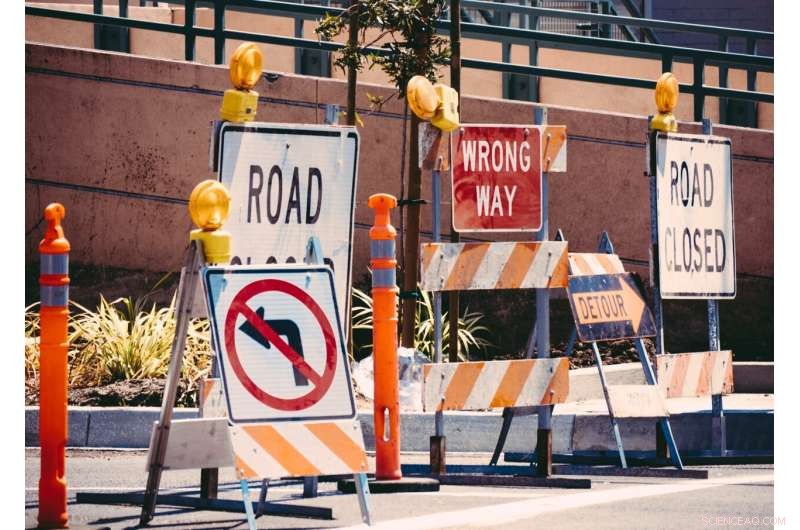 Predicting Traffic Disruptions: Deep Neural Networks for Work Zone Impact Estimation